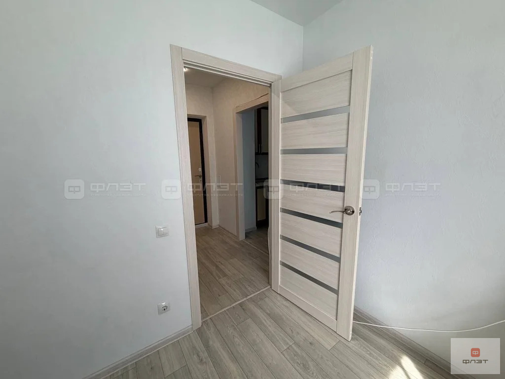 Продажа квартиры, Царево, Пестречинский район, ул. Габдуллы Тукая - Фото 3