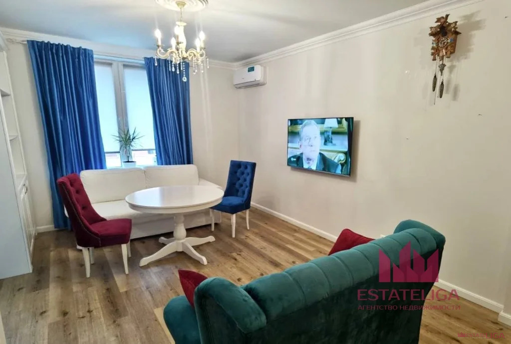 Аренда квартиры, м. Нижегородская, Рязанский пр-кт. - Фото 6