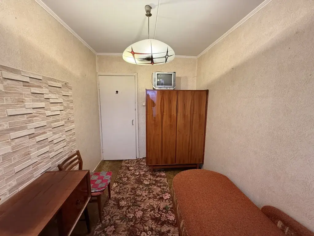 2-к. квартира, 43,1 м2, 5/5 эт. - Фото 5