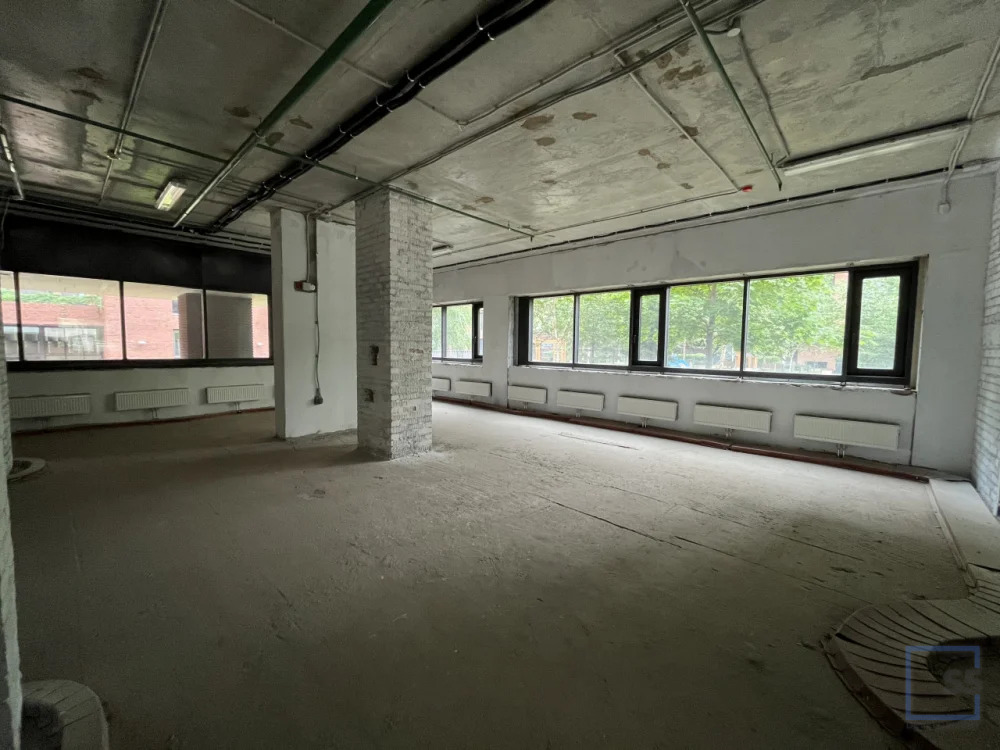 Аренда торгового помещения, м. Фрунзенская, ЖК Садовые Кварталы - Фото 6