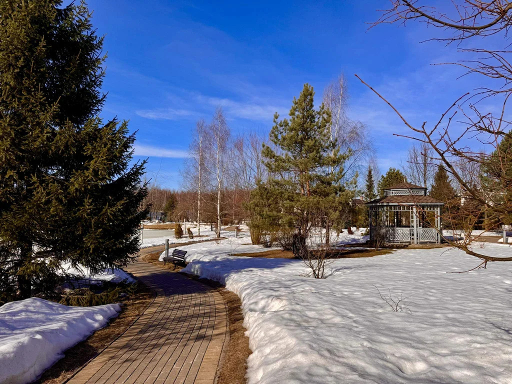 Участок 12,5 cоток - Фото 5