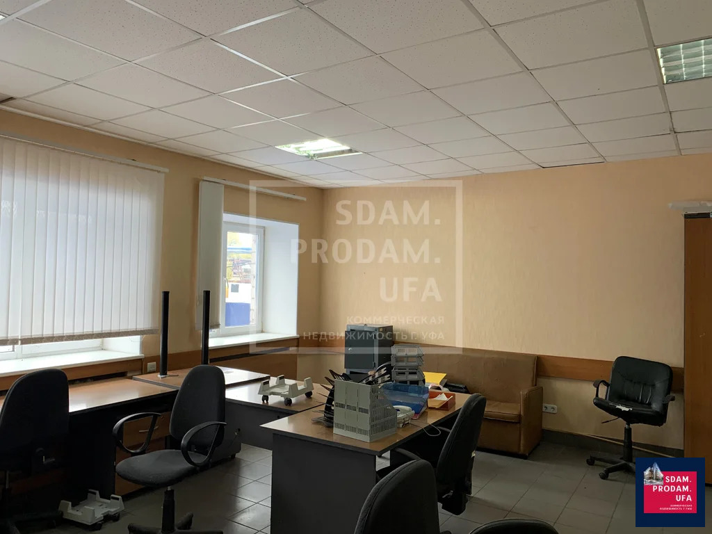 Аренда офиса, Уфа, ул. Федоровская - Фото 0