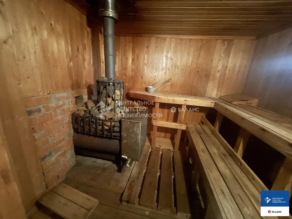Продажа дома, Старожилово, Старожиловский район, ул. Садовая - Фото 16