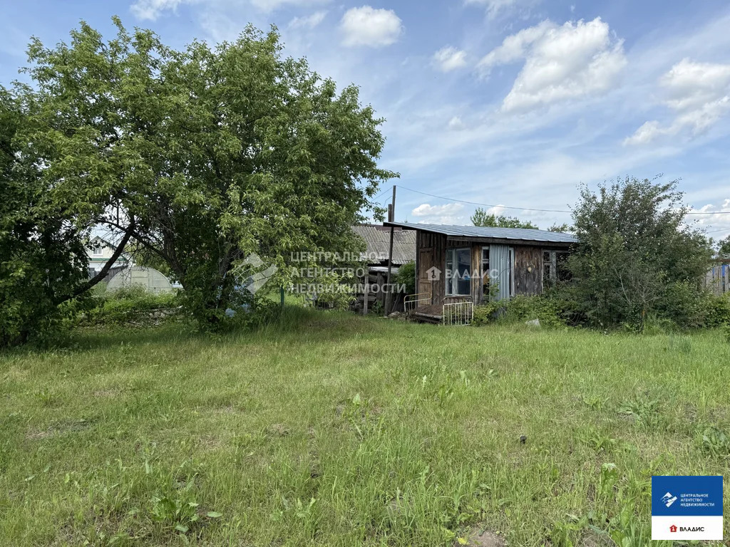 Продажа дома, Самуиловка, Касимовский район - Фото 4
