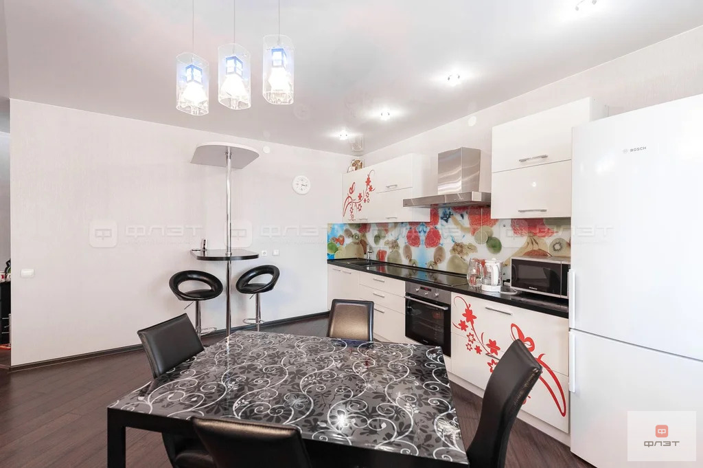 Продажа квартиры, Казань, ул. Адоратского - Фото 17