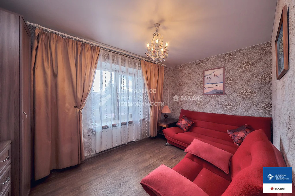 Продажа дома, Пощупово, Рыбновский район, Почтовая улица - Фото 6
