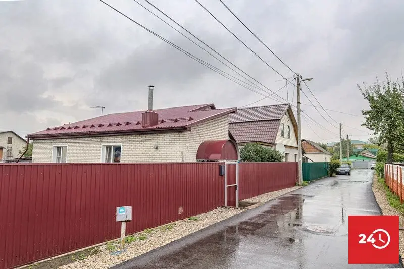 Продается дом (в районе Маяка), по адресу 1-й Орджоникидзе проезд 8 - Фото 2