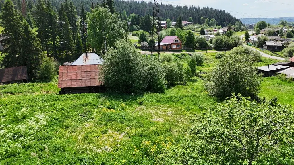Земельный участок по ул. П.Коммуны - Фото 6