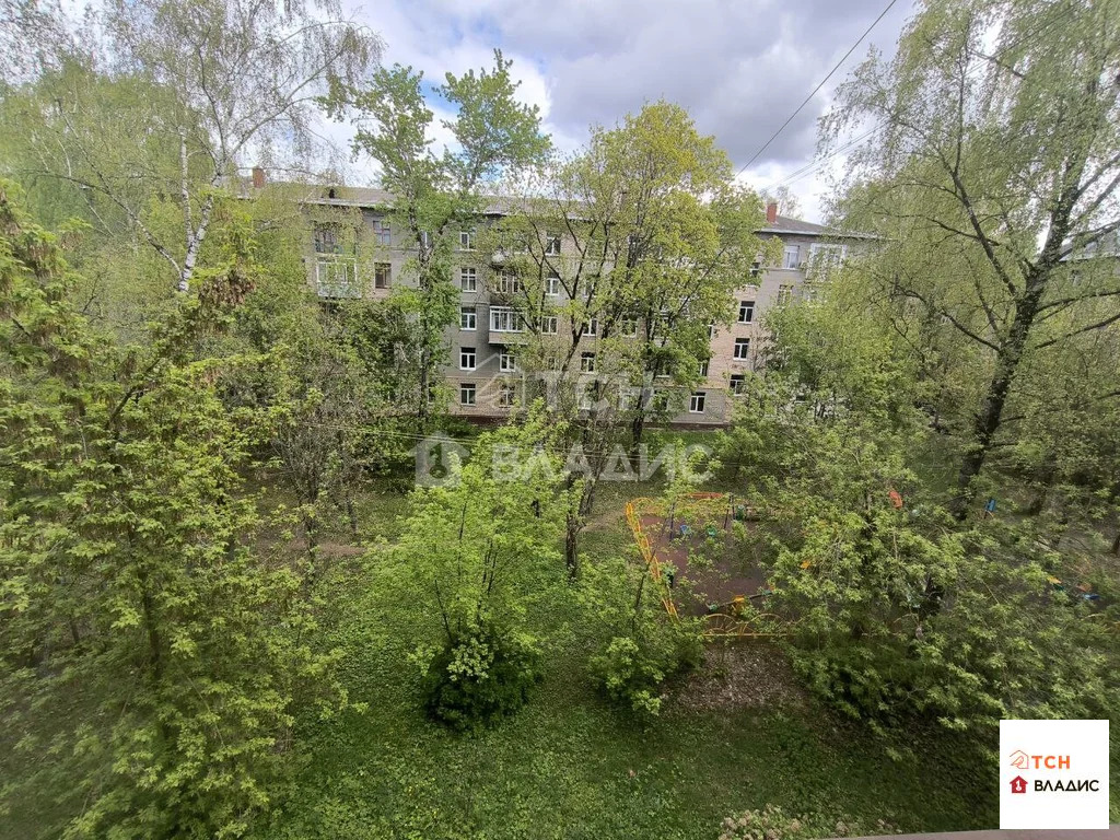 Продажа квартиры, Королев, улица К.Д. Трофимова - Фото 24