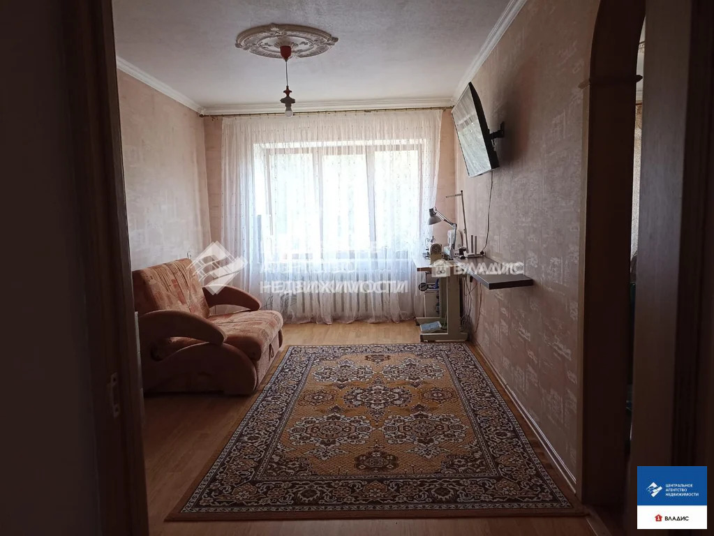 Продажа квартиры, Рыбное, Рыбновский район, ул. Медицинская - Фото 5