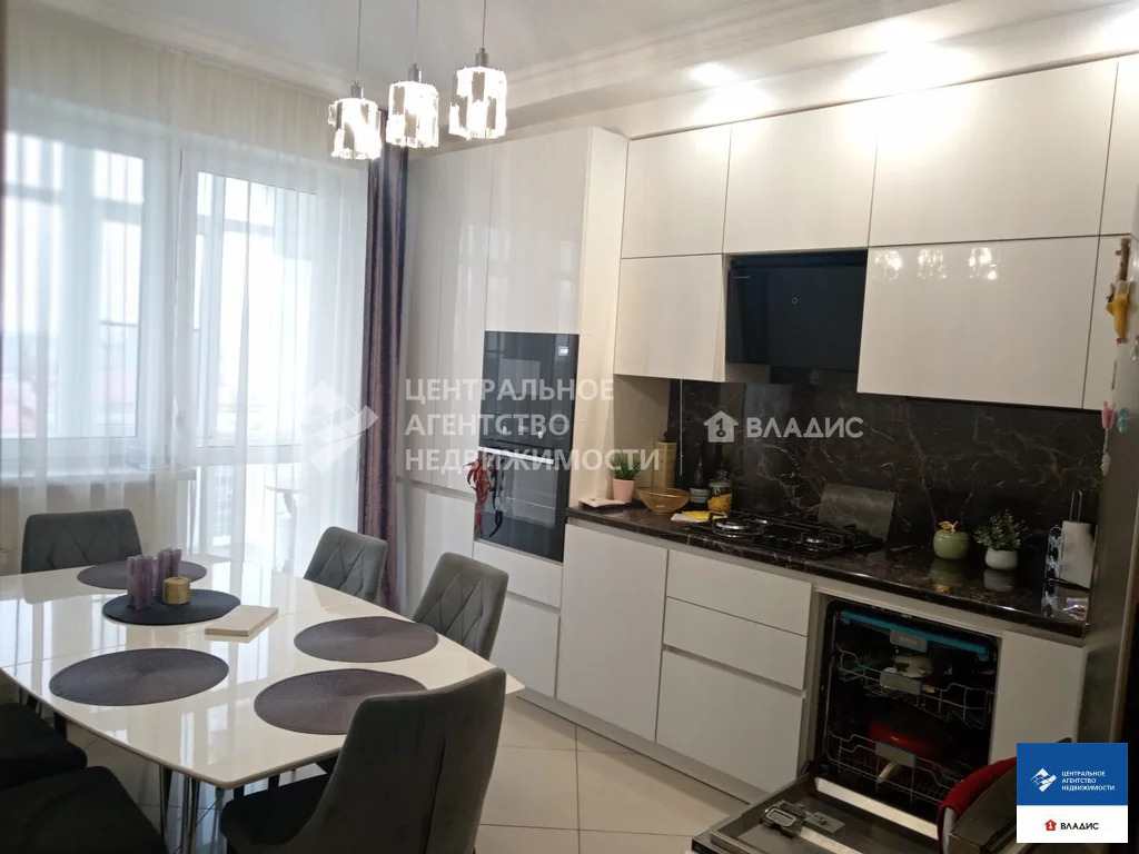 Аренда квартиры, Рязань, ул. Вокзальная - Фото 12