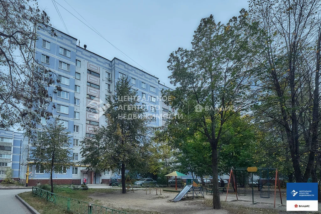 Продажа квартиры, Рязань, ул. Зубковой - Фото 13