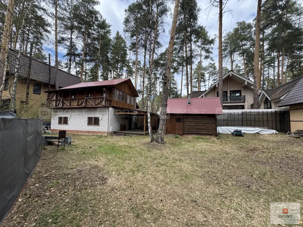 Продажа дома, Лаишевский район, ДНТ Отдых - Фото 2