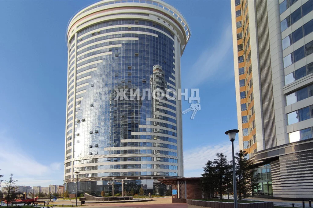 Продажа квартиры, Новосибирск, ул. Сибревкома - Фото 26