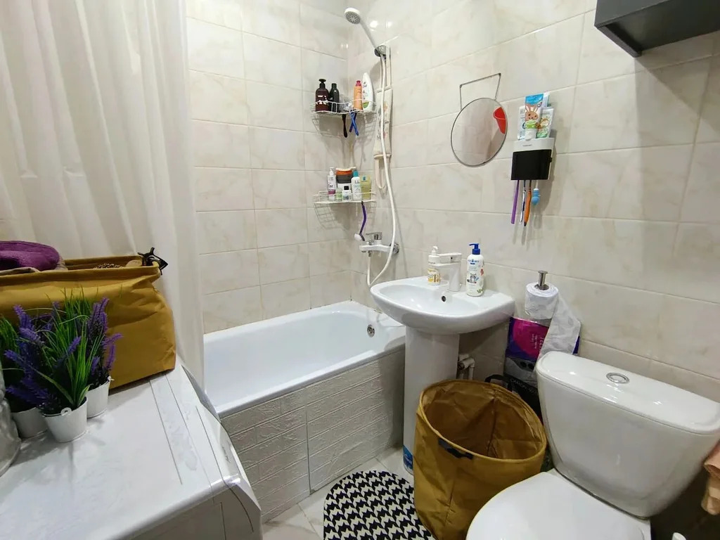 Продажа квартиры, Крымск, Крымский район, ул. Ленина - Фото 21