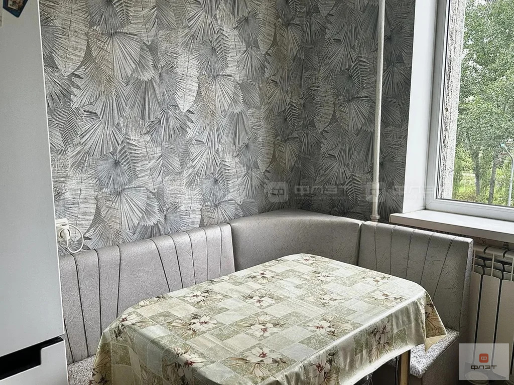 Продажа квартиры, Казань, ул. Серова - Фото 8