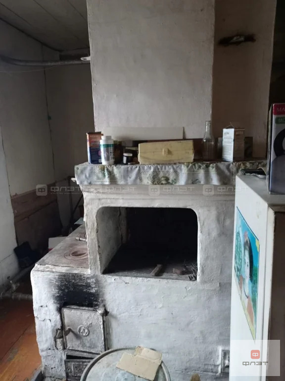 Продажа дома, Новая Атня, Атнинский район, ул. Молодежная - Фото 8