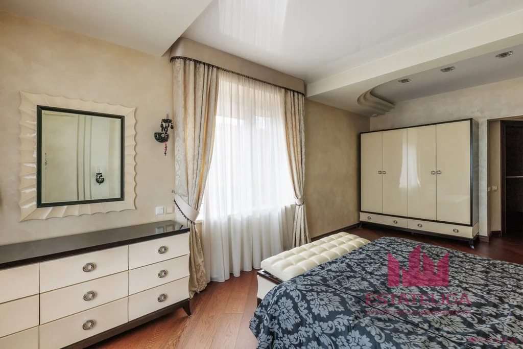 Продажа квартиры, Мичуринский пр-кт. - Фото 12