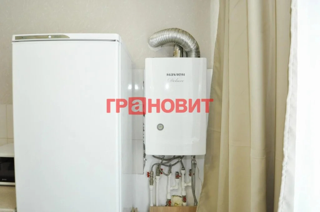 Продажа квартиры, Новосибирск, Рубежная - Фото 3