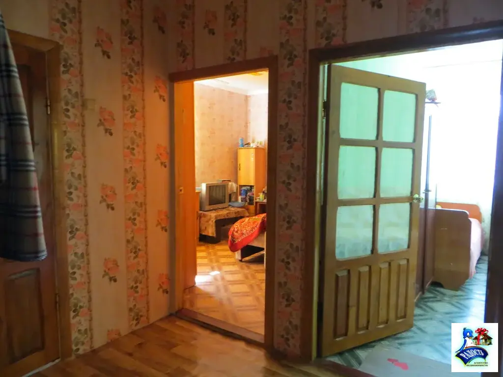 Продам хороший дом с большим участком. - Фото 5