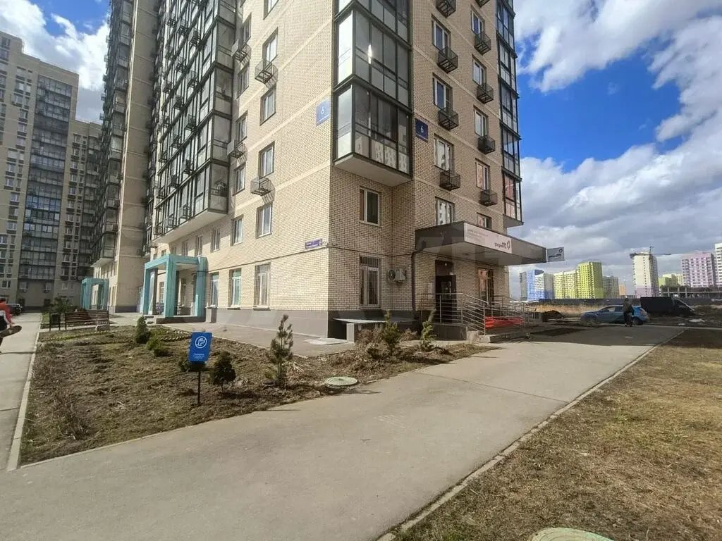 Продам 1 ком. квратиру в Люберцах - Фото 12