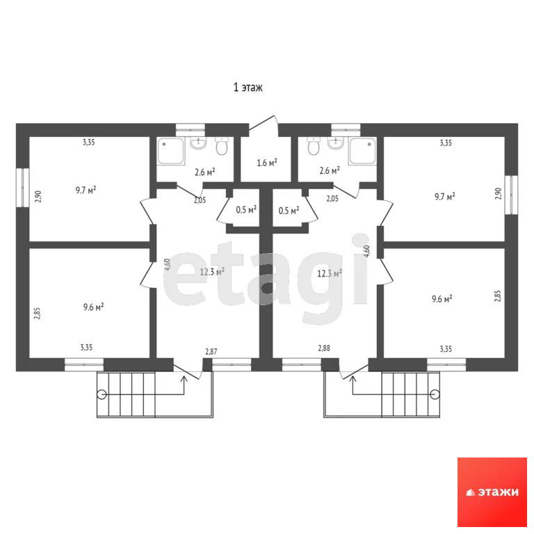 Продажа ПСН, Фрунзе, Сакский район, Приморское шоссе - Фото 21