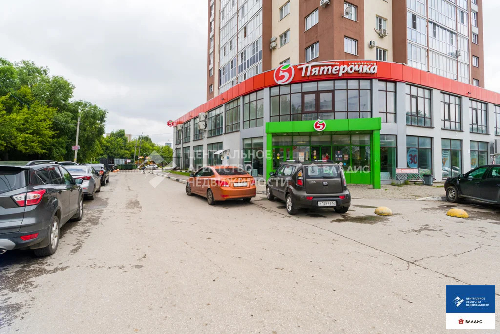 Продажа квартиры, Рязань, ул. Костычева - Фото 20