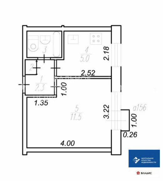 Продажа квартиры, Рязань, ул. Зубковой - Фото 9