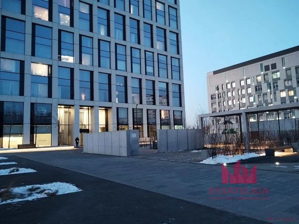 Аренда квартиры, Мичуринский пр-кт. - Фото 25