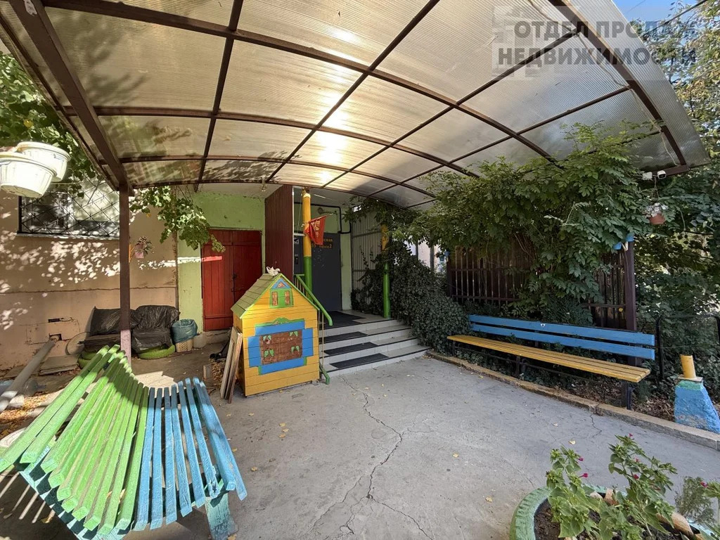 Объект 537314 - Фото 18