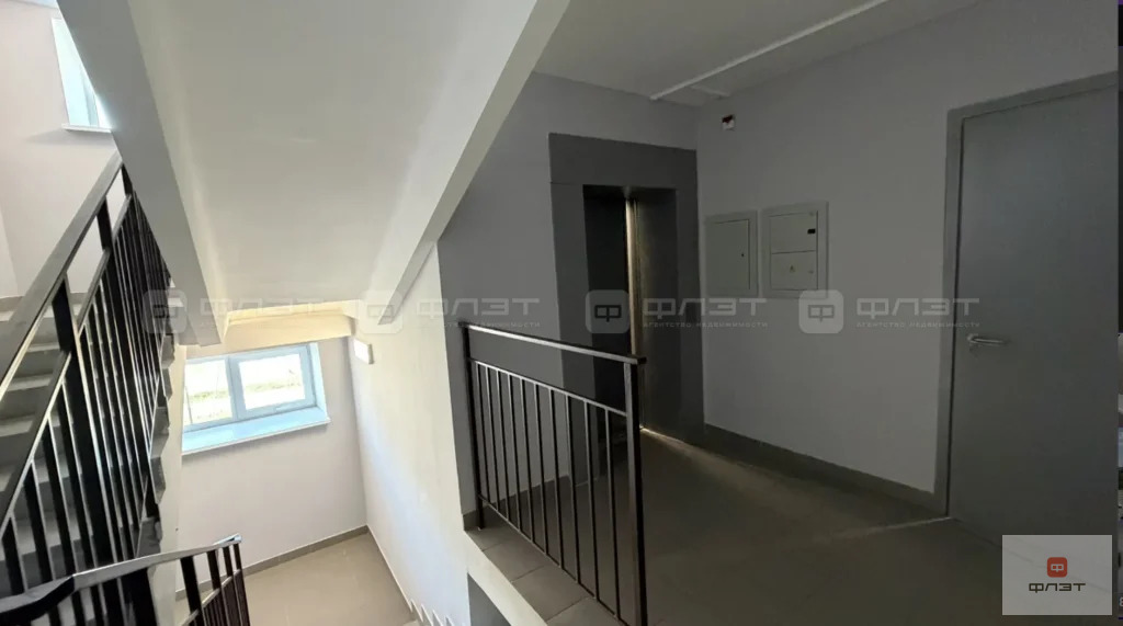 Продажа квартиры, Осиново, Зеленодольский район, ул. Гагарина - Фото 14