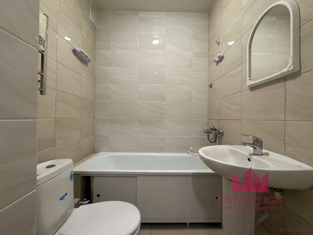 Аренда квартиры, Мытищи, Мытищинский район, Тенистый  б-р. - Фото 6