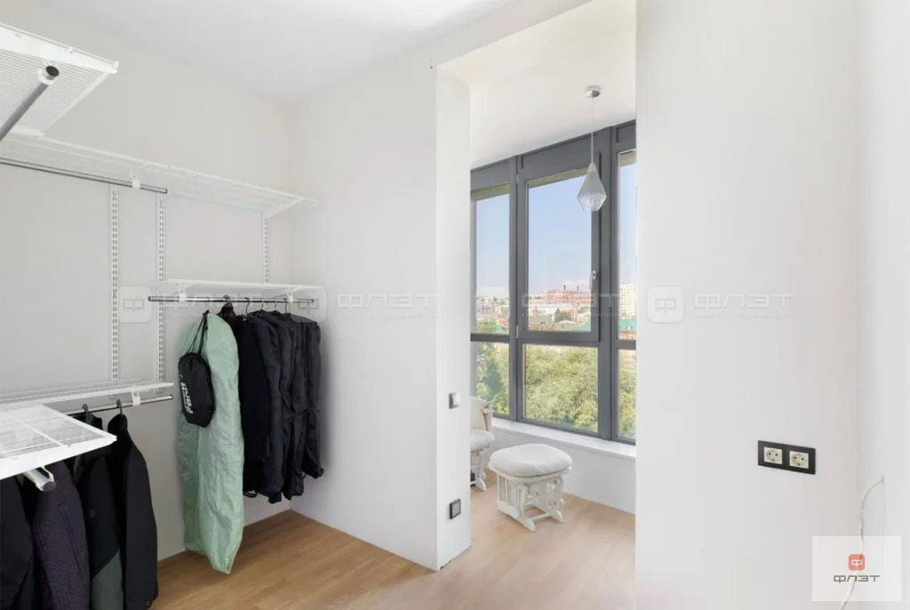 Продажа квартиры, Казань, ул. Спартаковская - Фото 6