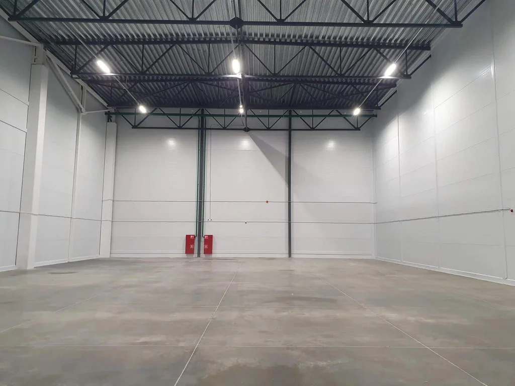 Продажа помещения 643,05 кв.м - Фото 4