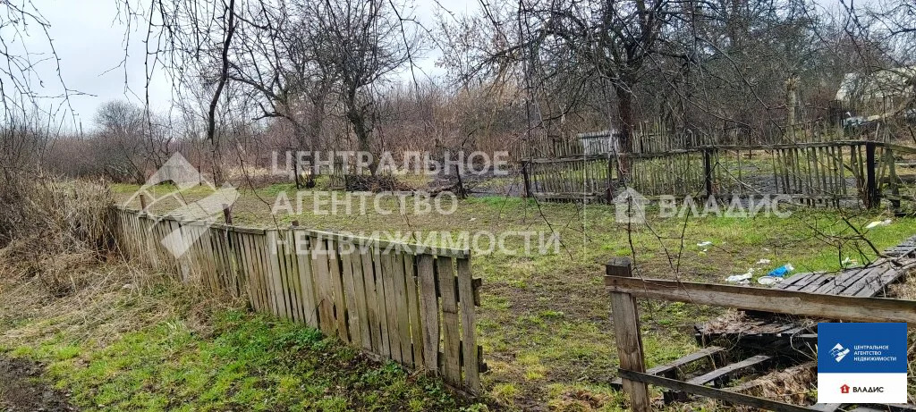 Продажа участка, Рязань - Фото 3