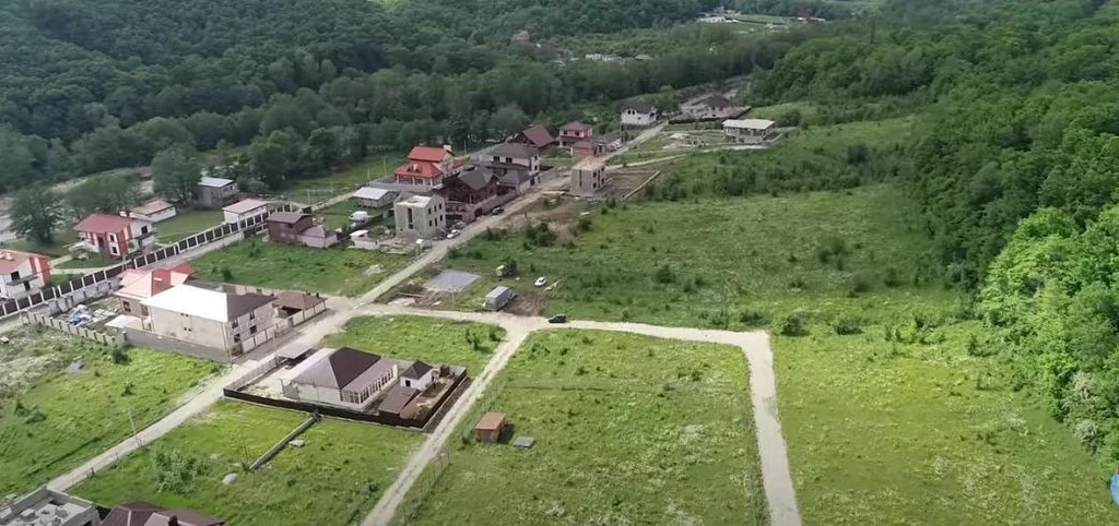 Продажа участка, Адербиевка - Фото 6