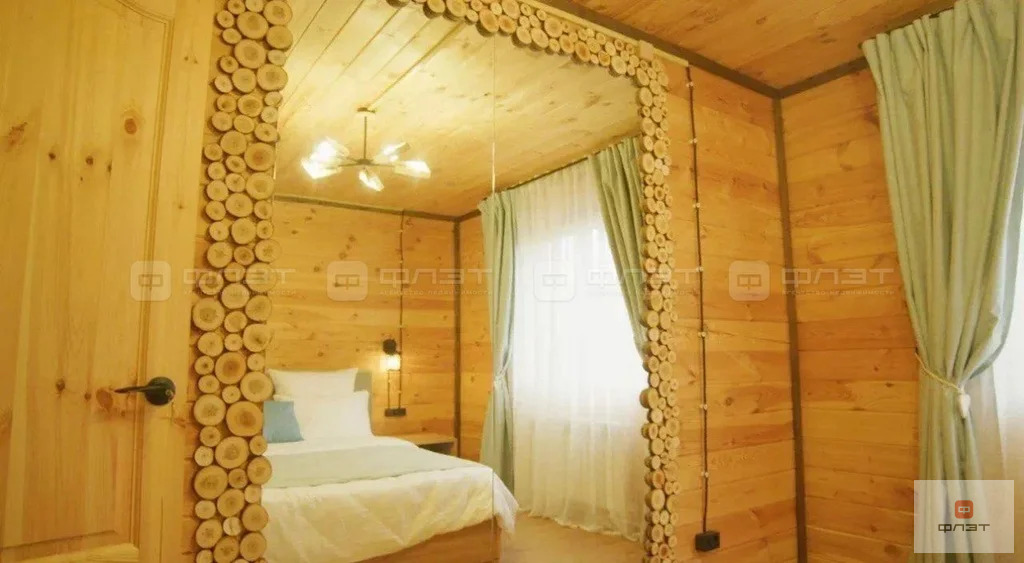 Продажа дома, Старое Шигалеево, Пестречинский район, ул. Зеленая - Фото 3