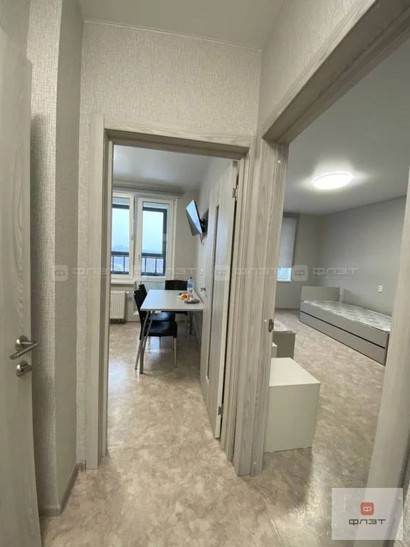 Аренда квартиры, Казань, ул. Братьев Батталовых д.27 - Фото 6