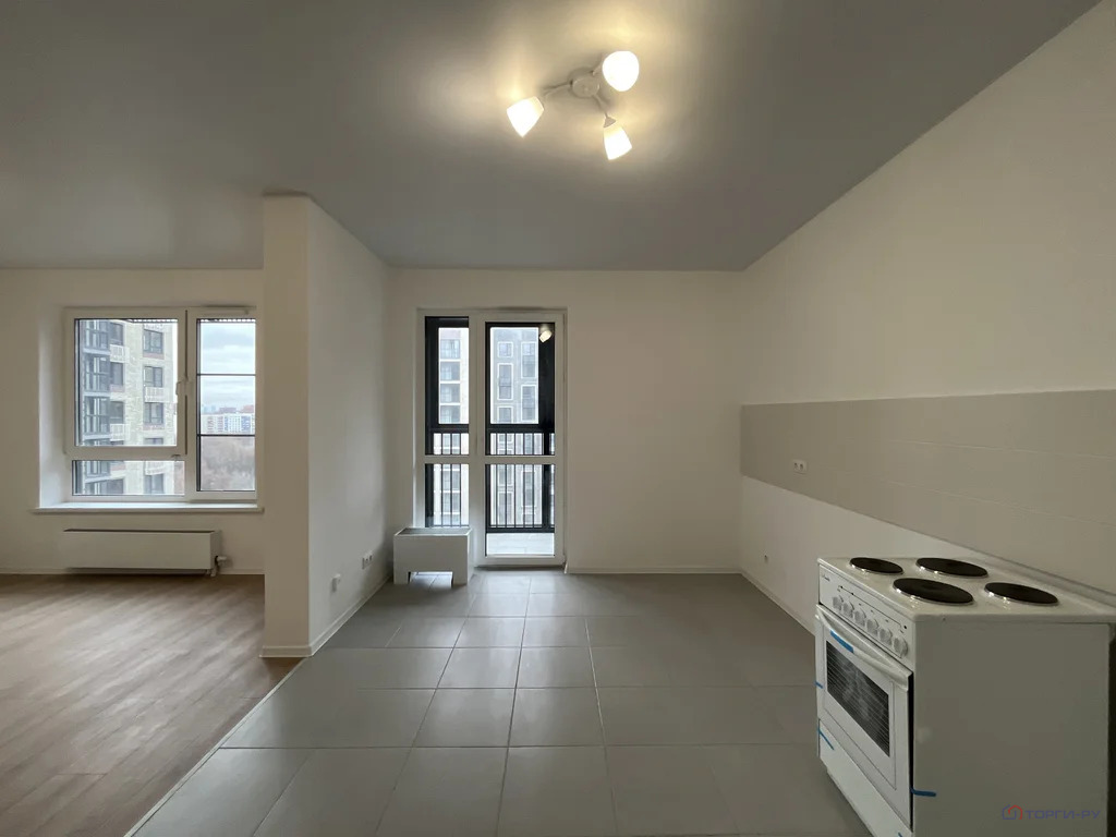 Продажа квартиры, ул. Кусковская - Фото 8