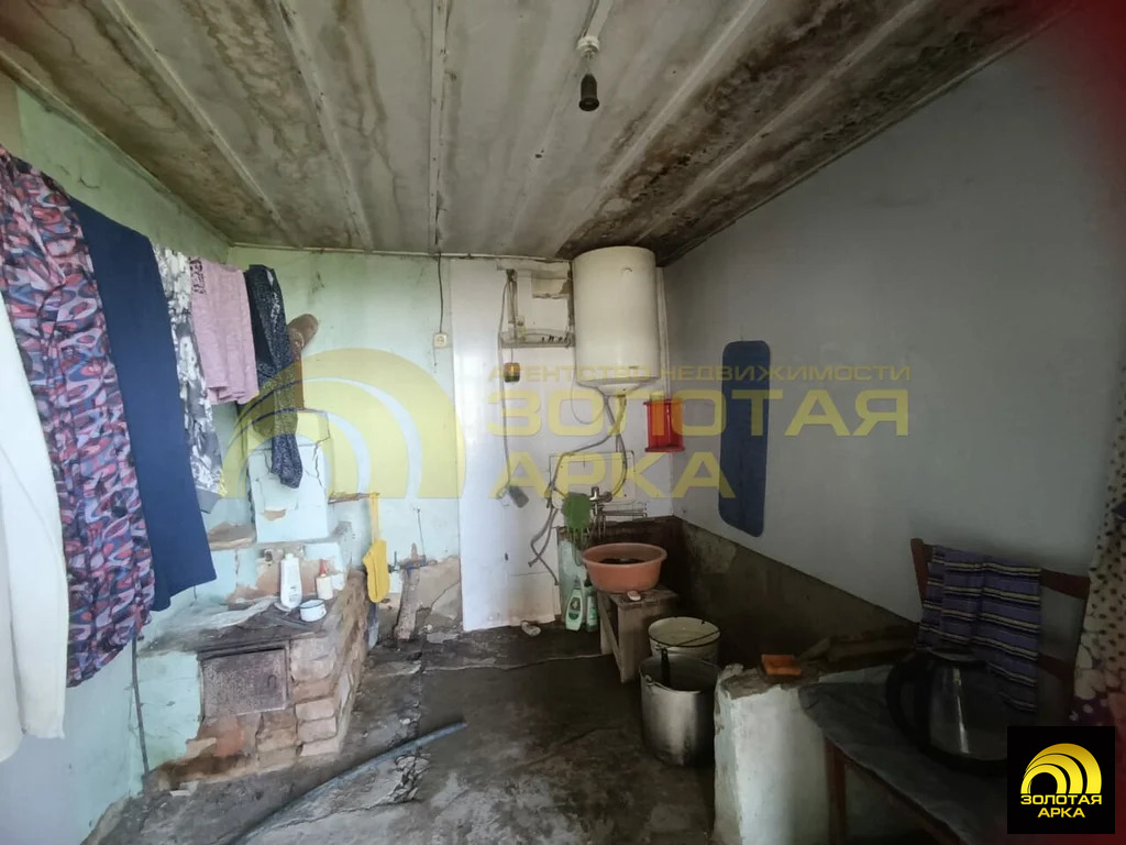 Продажа дома, Федоровская, Абинский район, ул. Советская - Фото 17
