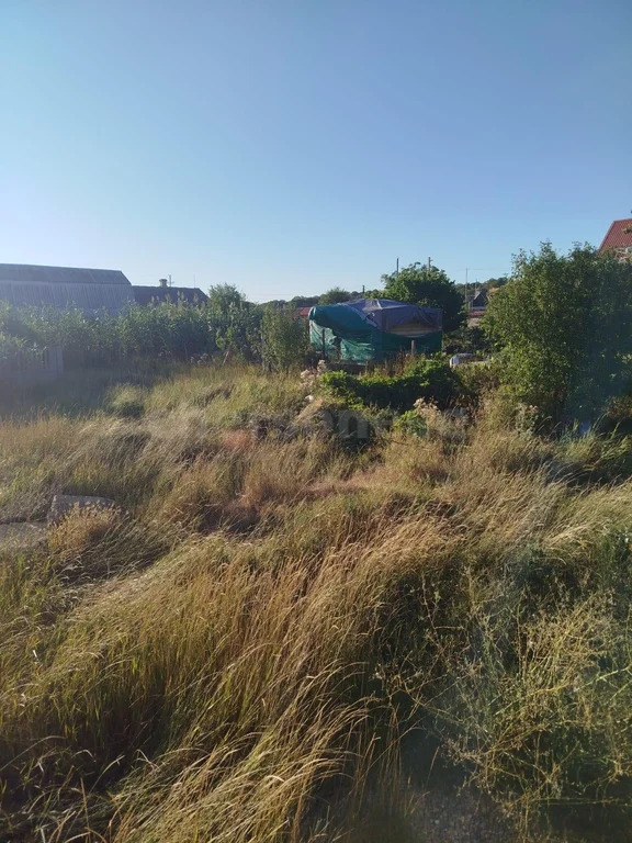 Продажа участка, Севастополь, Качинское ш. - Фото 2