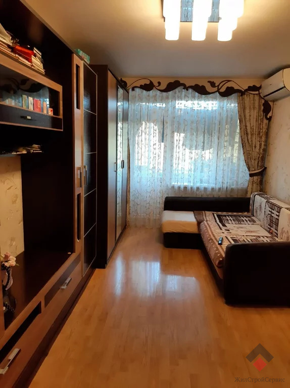 Продам 2-к квартиру, Голицыно г, Виндавский проспект 36 - Фото 6