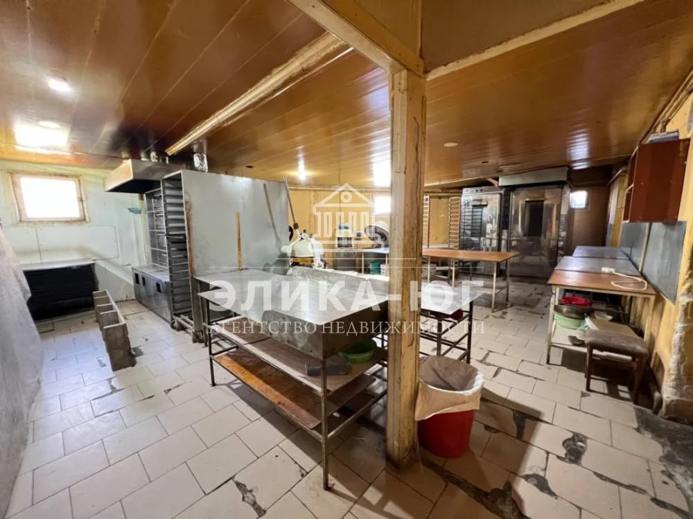 Продажа готового бизнеса, Новомихайловский, Крымский район, Ленина ул. - Фото 7