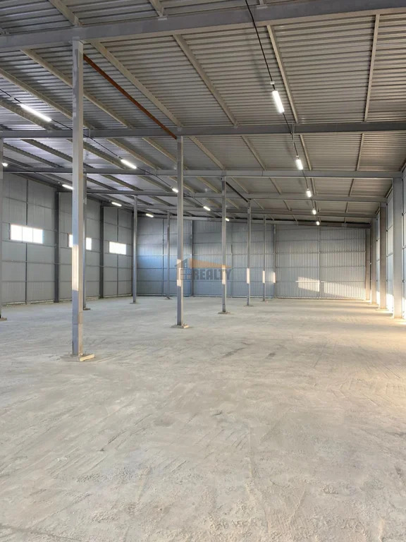 Аренда склада, м. Ольховая, Северный проезд - Фото 1