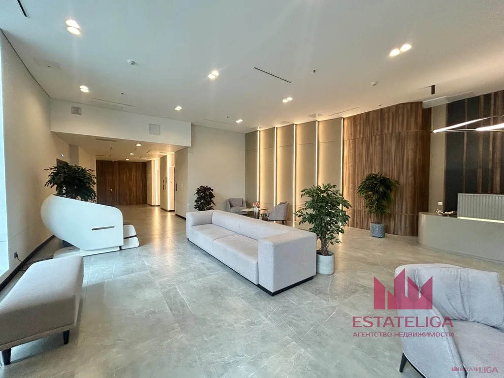 Продажа квартиры, Стремянный пер. - Фото 25