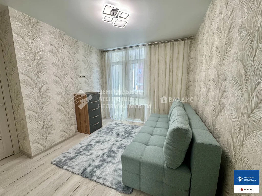 Аренда квартиры, Рязань, ул. Чкалова - Фото 14