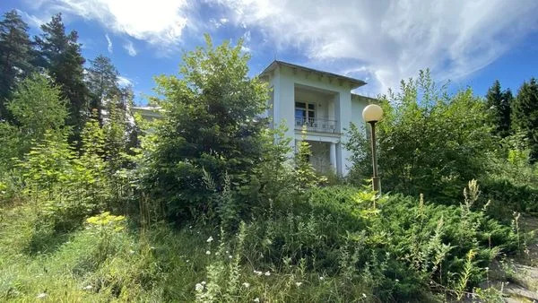 Участок в Московская область, Одинцовский городской округ, пос. Гор... - Фото 14