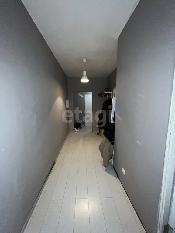 Продажа квартиры, м. Бауманская, Ул. Госпитальный Вал - Фото 8