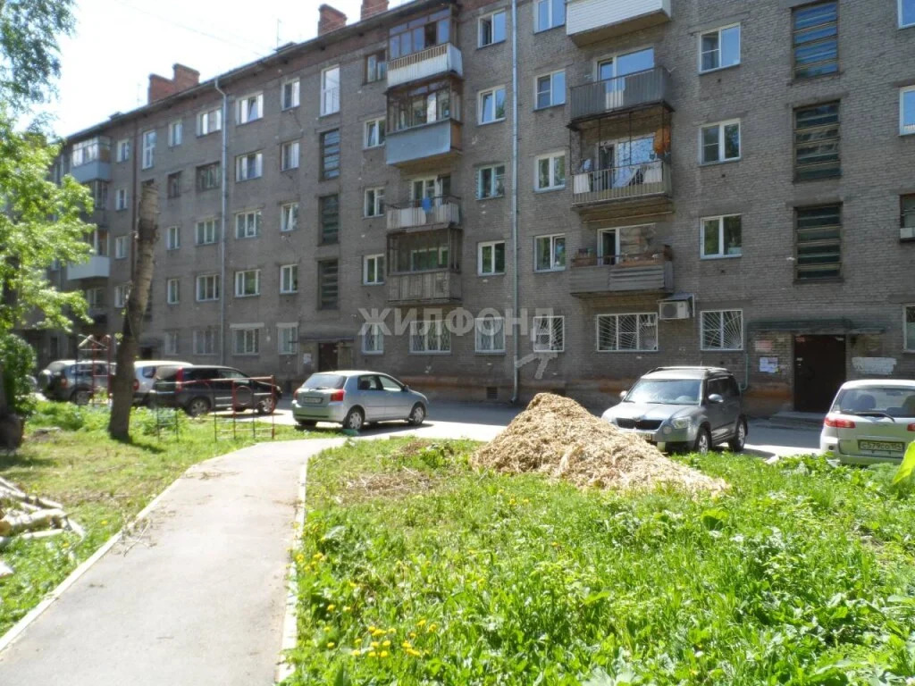 Продажа квартиры, Новосибирск, ул. Блюхера - Фото 6