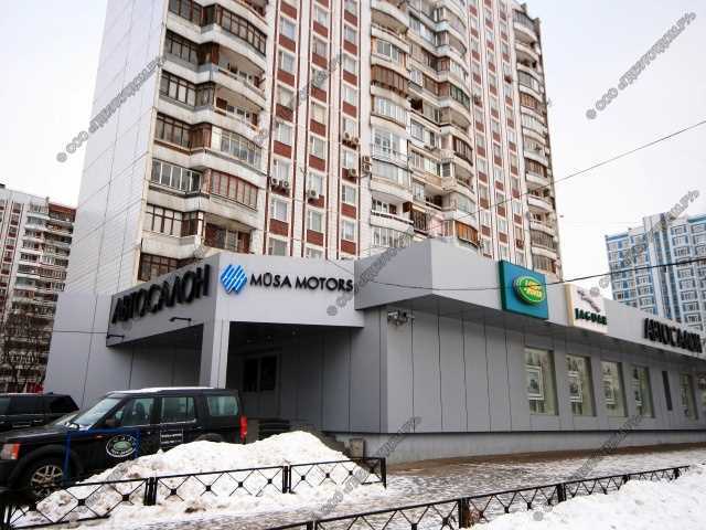 Кант рублевское ш 38 корп 1 фото Продажа квартиры, м. Крылатское, Рублевское ш., Купить квартиру в Москве, ID объ